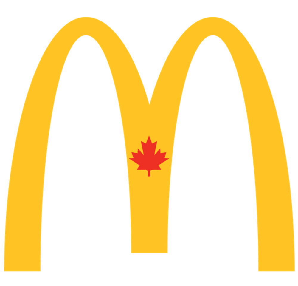 Mcdonalds Canada FR
