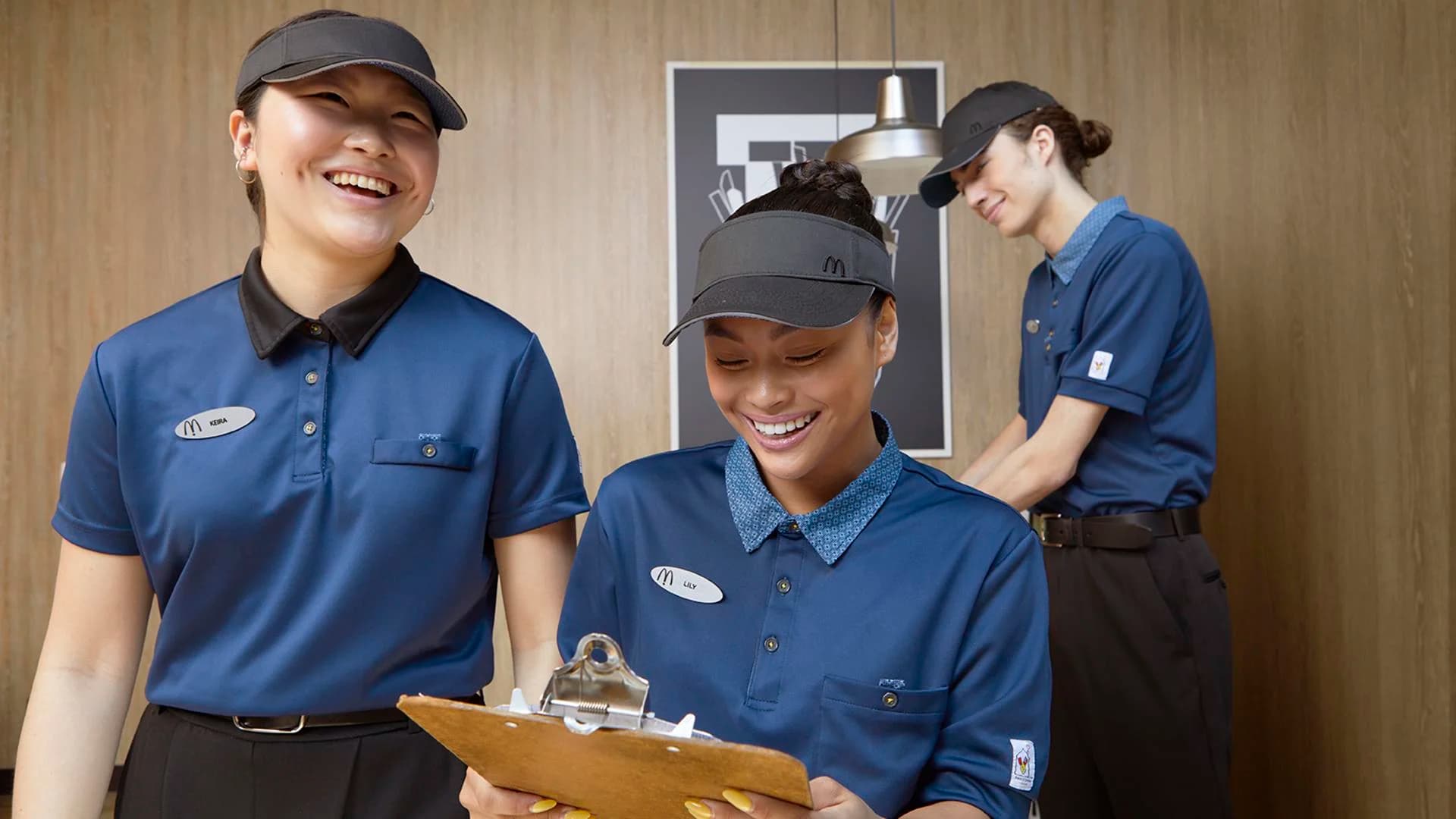 Photo de Discussions