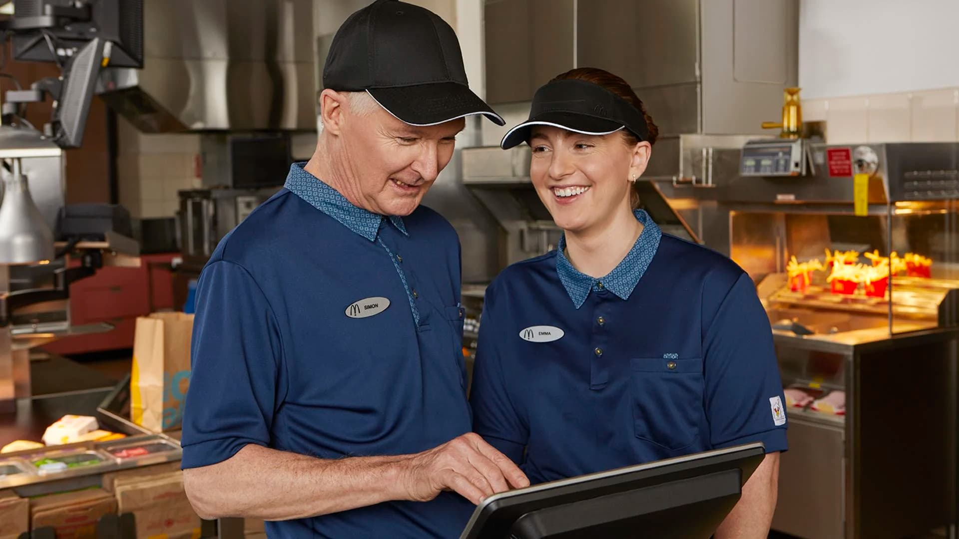 Photo de Faites connaissance avec nous